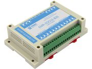 EMR-EDO16智能分布式IO模塊 網(wǎng)絡型16路繼電器輸出控制模塊 網(wǎng)絡16DO模塊