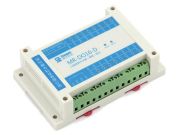 MR-DO16-D智能十六路開關(guān)量信號輸出控制器_智能開關(guān)量輸出控制模塊