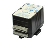 R-P5191增強(qiáng)型16DI/10DO/4AI智能IO控制器（PLC）2路RS485和1路RS232通訊口,16路開(kāi)關(guān)量輸入,10路繼電器輸出,4路模擬量0-10V電壓輸入,標(biāo)準(zhǔn)Modbus RTU和Modbus ASCII/自由協(xié)議