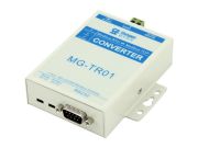 MG-TR01工業(yè)級RS232/485單串口Modbus網(wǎng)關(guān) Modbus RTU和Modbus TCP協(xié)議轉(zhuǎn)換器